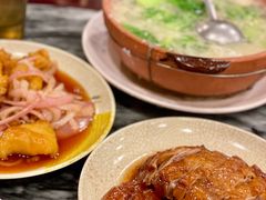 -紫金食坊(江南西路店)