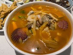 -淘淘园·韩式手工炸酱面(井亭天地店)