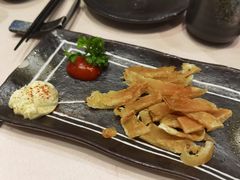 -富盈酒店-日本料理餐厅(厚街店)