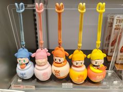 -泡泡玛特POPMART(正佳广场店)