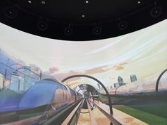 -广州市城市规划展览中心