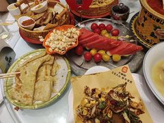 -晋美大掌柜(新建路店)