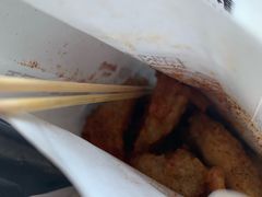 -傅强排骨(成都总店)