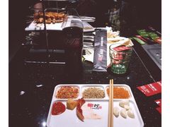 -丰茂烤串(全国首店)
