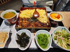 -千寿·金焰食堂(仁和新城店)
