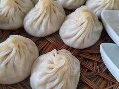-锡笼记·无锡小笼(方塔店)