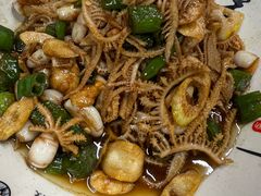 -何永光123鲜牛肉馆(1号店)