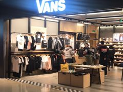 -VANS(三里屯太古里店)