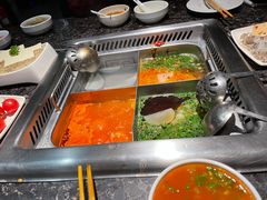 -海底捞火锅(崇文门新世界百货店)
