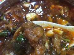 -代四孃牛华豆腐脑美味小食(总店)