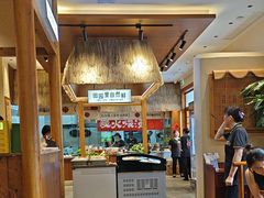 -杨厨的田园饭店(长城路店)