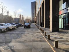 -中国工商银行(北京大郊亭支行)
