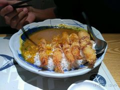 -东菊料理(吉利购物广场店)