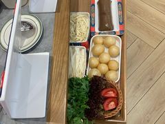 -侃爷南门铜锅涮肉