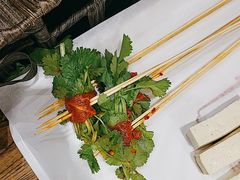 -旺蜀主成都串串火锅(西直门凯德MALL店)