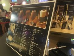 -Awfully Chocolate(来福士广场店)