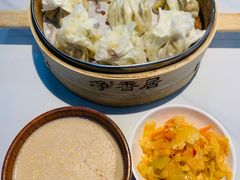 -真食净香居·内蒙烧麦(亚运村店)