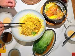 -馋三尺蟹粉小笼(人民广场店)