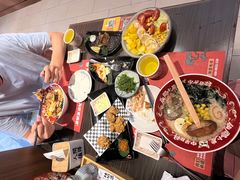 -仙隐小鹿中华料理(南宁万象城店)