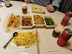 -琼大师东方烤乳猪(亚特兰蒂斯店)