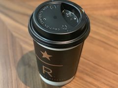 -星巴克臻选(泉州浦西万达广场店)