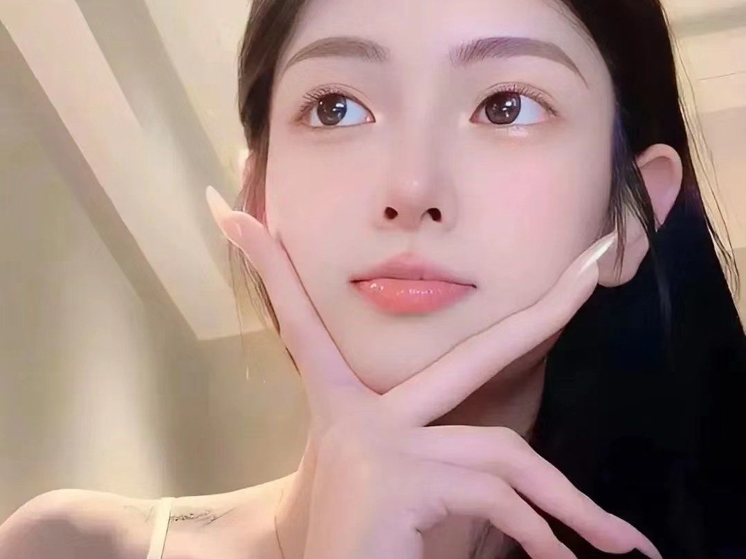 0元玩转这座城#高颜值美女#女生头像#清纯女神#头像分享#微信头像