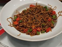 -北京老铺烤鸭(高新店)