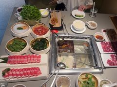 -海底捞火锅(珠影星光城夜宵主题店)