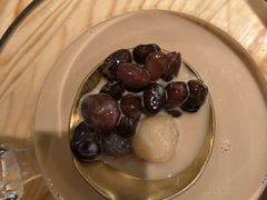 奶茶-线人米线(桂林路店)