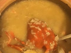 -李记潮汕砂锅粥(营福路店)