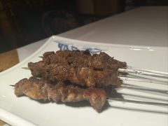-悦真雅院·四合院·清真私房菜(雍和宫店)