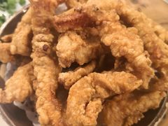 -重庆老火锅王(西安北路店)