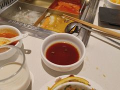 -海底捞火锅(长宁路龙之梦店)