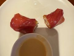 -杭州JW万豪酒店-万豪中餐厅