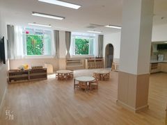 -锦欣爱天使托育园(狮子山园)