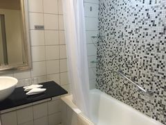 -铜锣湾如心酒店