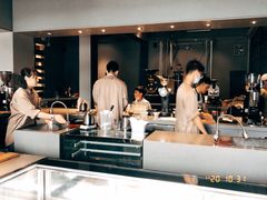 -来回·咖啡(钟村咖啡豆店)