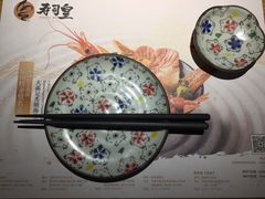 -寿司皇(扬名广场店)