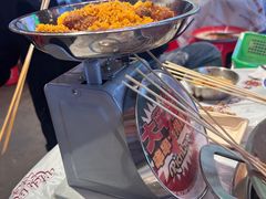 -大芊金重庆串串火锅(南京路店)
