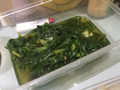 -盐通酒家(金桥湾清水苑店)