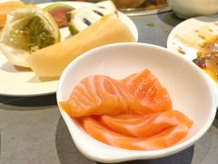 -一方渔歌蒸汽海鲜自助(文化路万达广场店)