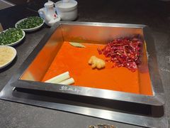 -锦城印象火锅(天府三街店)