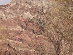 -新疆天山托木尔景区·大峡谷