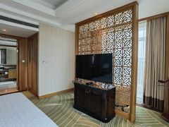 -常州武进九洲喜来登酒店