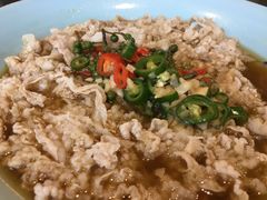 -羲和雅苑•北京烤鸭(平安国际金融中心店)