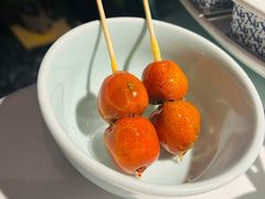 -羲和雅苑•北京烤鸭(陆家嘴中心店)