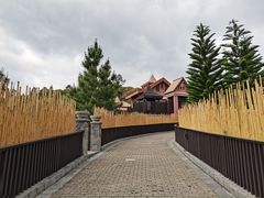 -广州都喜泰丽温泉度假酒店