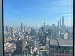 -上海世茂皇家艾美酒店