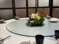 包厢-新旺茶餐厅(嘉里城店)