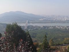 -涂山风景区